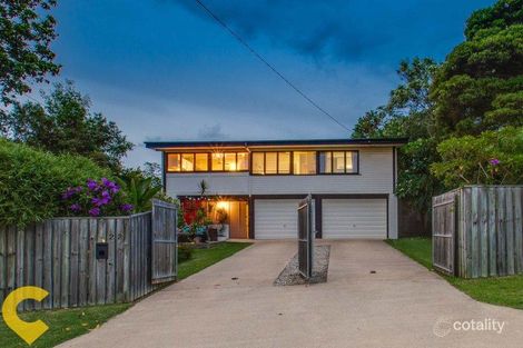 22 Penambul Cres, Ferny Hills, QLD 4055