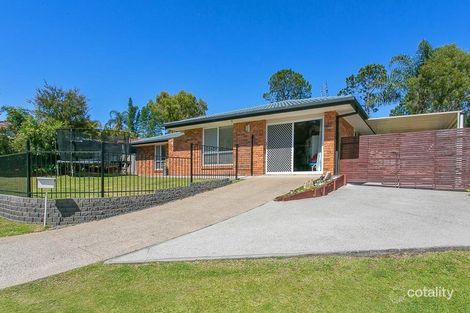 5 Millswyn Ct, Carrara, QLD 4211