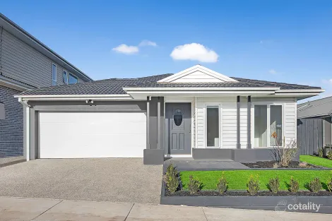 Property photo of 25 Barolo Loop Sunbury VIC 3429