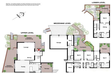 Property photo of 7 Claxton Crescent Lyneham ACT 2602