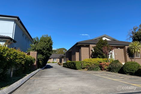 Property photo of 2/64 Rutledge Street Eastwood NSW 2122