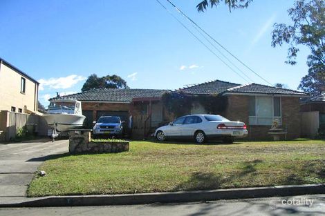 Property photo of 7 Paine Avenue Moorebank NSW 2170