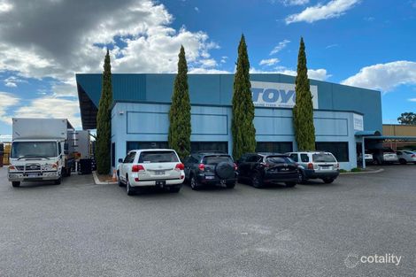 100-102 Poole St, Welshpool, WA 6106