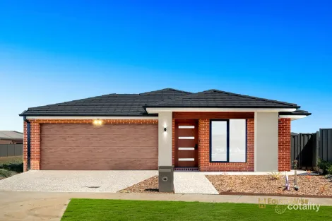 23 Kumara Dr, Manor Lakes, VIC 3024