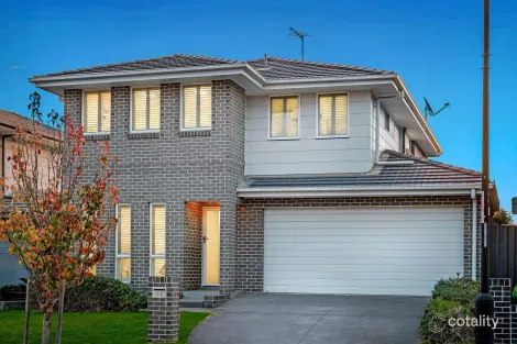 42 Austin St, Schofields, NSW 2762