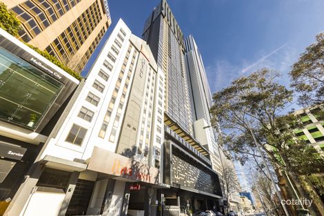 Property photo of 1210/25 Therry Street Melbourne VIC 3000