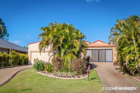 Property photo of 60 McLaughlin Street Gracemere QLD 4702