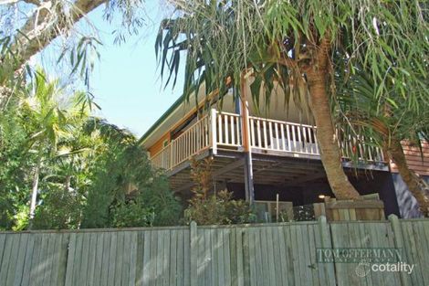Property photo of 25 Rainbow Crescent Sunrise Beach QLD 4567