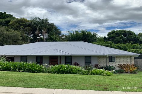 Property photo of 7 Frawley Place Palmwoods QLD 4555