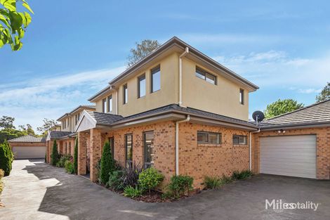 2/180 Wantirna Rd, Ringwood, VIC 3134