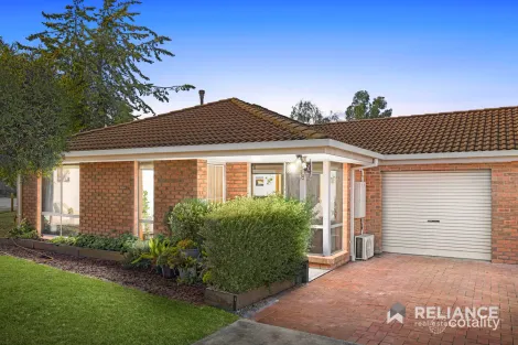 Property photo of 18/139 Tarneit Road Werribee VIC 3030
