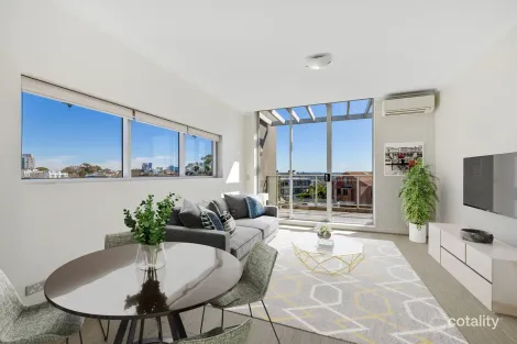 52/199-207 Military Rd, Neutral Bay, NSW 2089