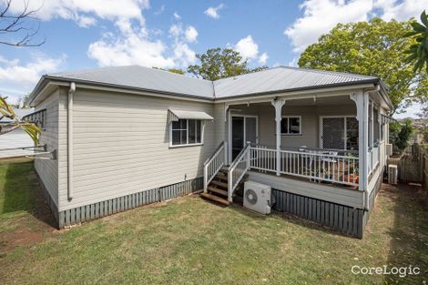 Property photo of 12 Gladstone Street Newtown QLD 4350