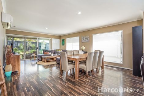 38 Wallis Cct, North Lakes, QLD 4509