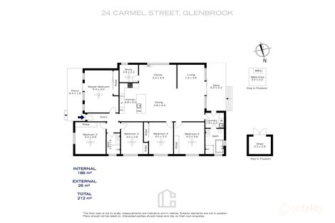 Property photo of 24 Carmel Street Glenbrook NSW 2773