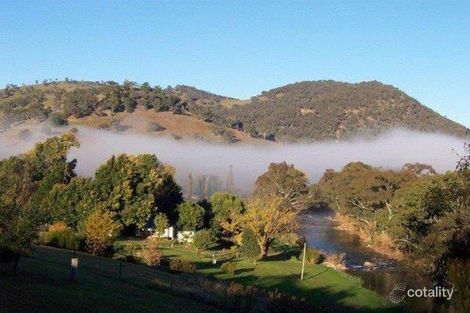 170 Goobarragandra Rd, Lacmalac, NSW 2720