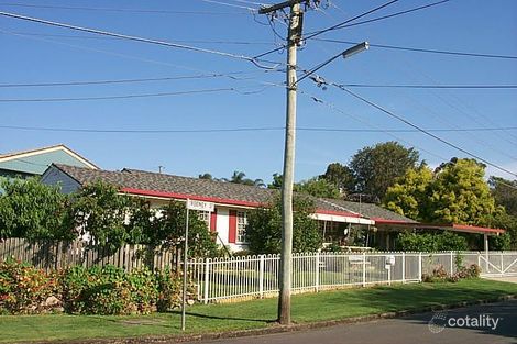 3 Rooney St, Everton Park, QLD 4053