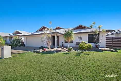 Property photo of 3 Samson Court Mount Louisa QLD 4814