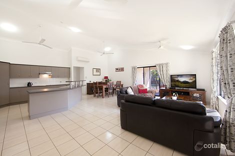 Property photo of 3 Samson Court Mount Louisa QLD 4814