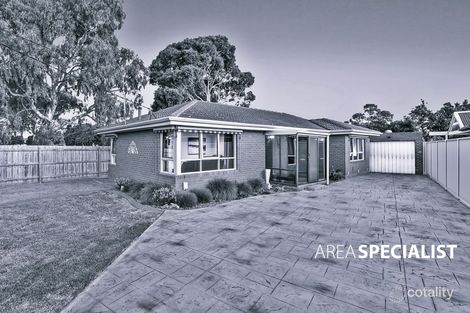 Property photo of 9 Filer Court Keysborough VIC 3173