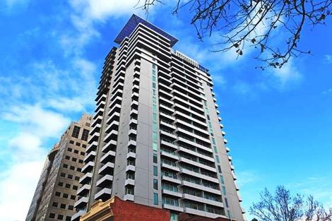 1202/25 Wills St, Melbourne, VIC 3000