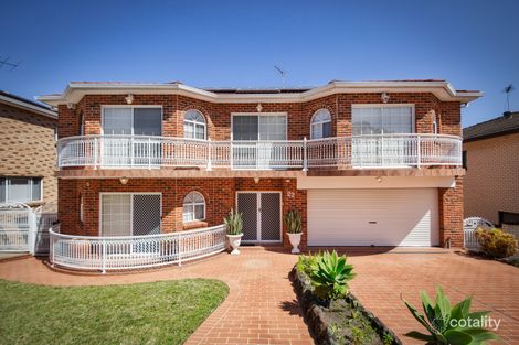Property photo of 22 Ferrier Drive Menai NSW 2234