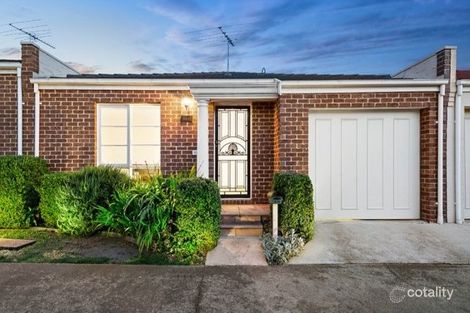 3/121 Waterdale Rd, Ivanhoe, VIC 3079