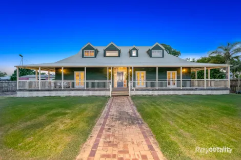 13 Murrell Ct, Bundaberg East, QLD 4670