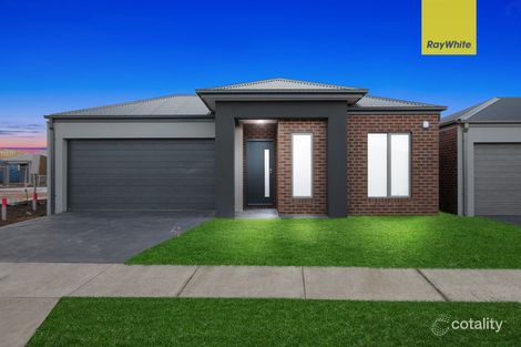 Property photo of 9 Feathertop Avenue Weir Views VIC 3338