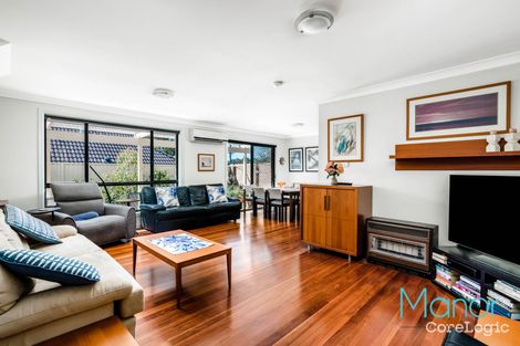 Property photo of 9/14-16 Kenneth Avenue Baulkham Hills NSW 2153