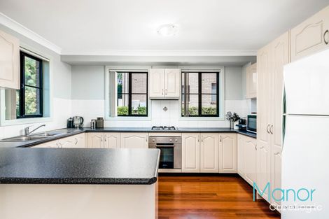 Property photo of 9/14-16 Kenneth Avenue Baulkham Hills NSW 2153