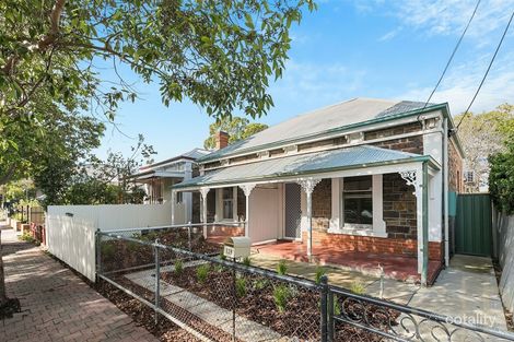 Property photo of 137 Robsart Street Parkside SA 5063