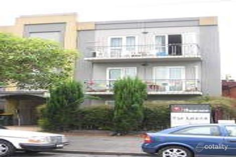 2/1086 Lygon St, Carlton North, VIC 3054