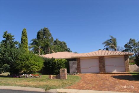 38 Pioneer Way, Pittsworth, QLD 4356
