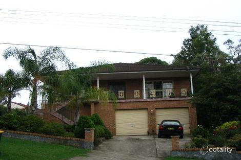 Property photo of 3 Loch Maree Avenue Thornleigh NSW 2120