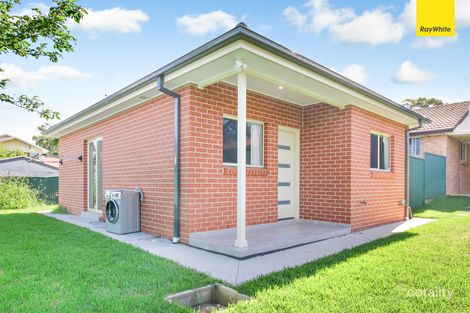 Property photo of 390A Flushcombe Road Prospect NSW 2148