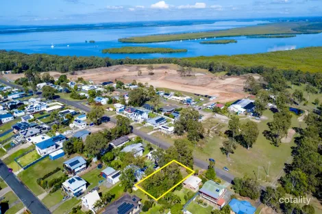 778 River Heads Rd, River Heads, QLD 4655