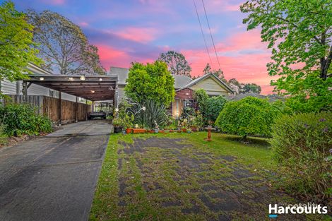 6 Rowan St, Vermont, VIC 3133