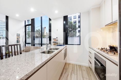 105/6 Betty Cuthbert Ave, Sydney Olympic Park, NSW 2127