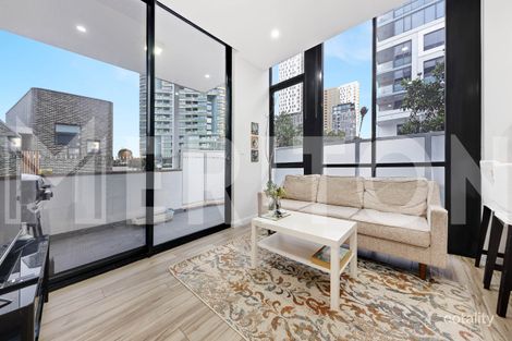 Property photo of 445/1 Betty Cuthbert Avenue Sydney Olympic Park NSW 2127