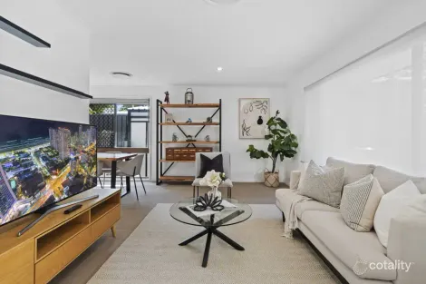 Property photo of 25 Cabernet Crescent Thornlands QLD 4164