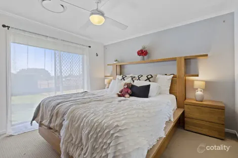 Property photo of 25 Cabernet Crescent Thornlands QLD 4164