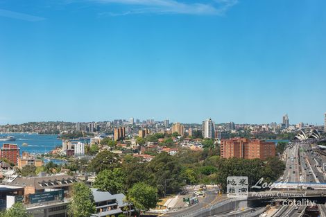 1402/122 Arthur St, North Sydney, NSW 2060