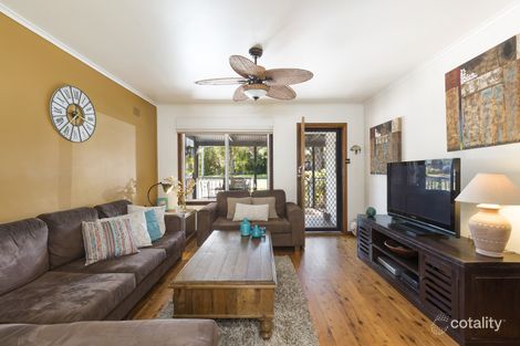Property photo of 12 Spur Crescent Loftus NSW 2232