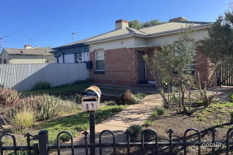 Property photo of 12 Jellicoe Street Port Pirie South SA 5540