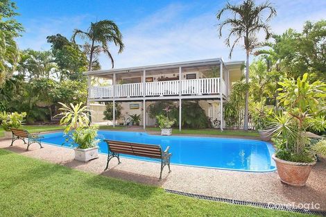 Property photo of 4 Cripps Street Pallarenda QLD 4810