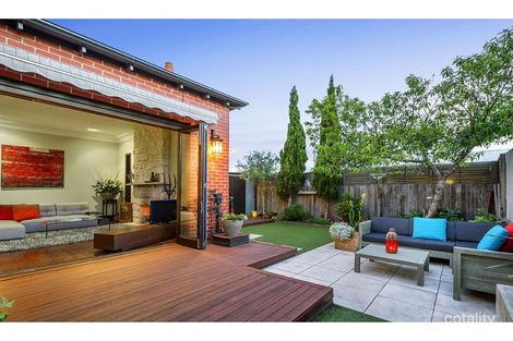 Property photo of 6A Maysbury Avenue Elsternwick VIC 3185