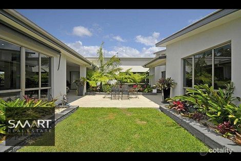 Property photo of 12 Verde Court Upper Coomera QLD 4209