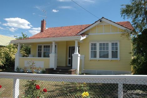 27 Newton St, Maryborough, VIC 3465