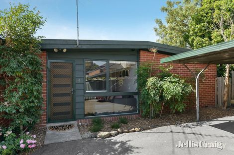 4/8 Woodside Ave, Ringwood, VIC 3134